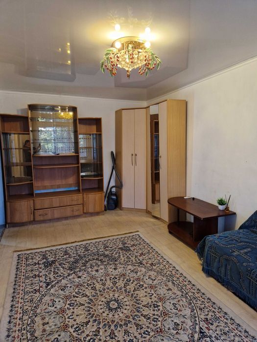 Продам 1 комнатную квартиру по Есет Батыра, 2 этаж
