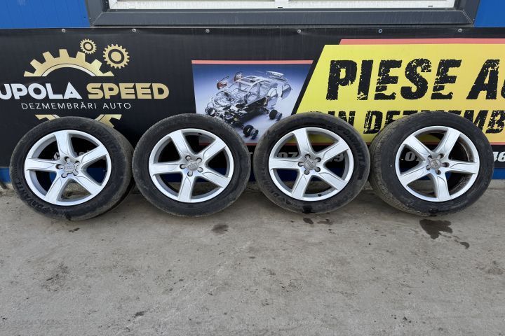 Jante 235/55/R18 8.0Jx18H2 Et41 4G9601025E Audi A6 allroad C7 [2012 -