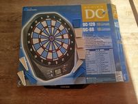 Електронен дартс Echowell DC-88. 16 игри/125 игрови вариации