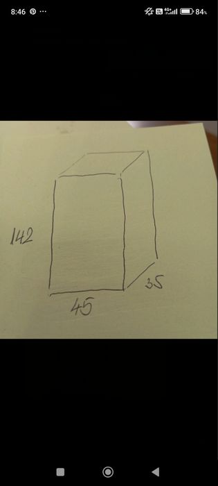 ТВ шкаф + 2 шкафчета