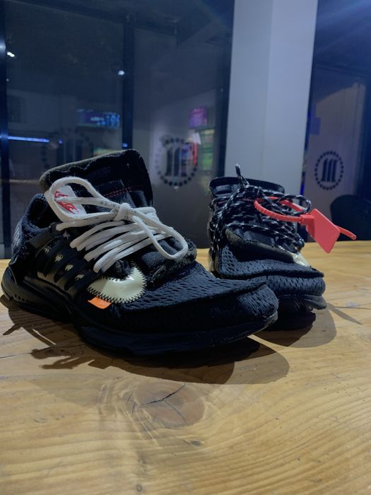 Nike x Off-White (BRS1000)