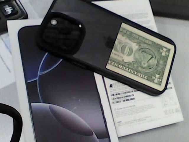 Apple IPhone 16 Pro Max 256 Gb (Алматы 786573)