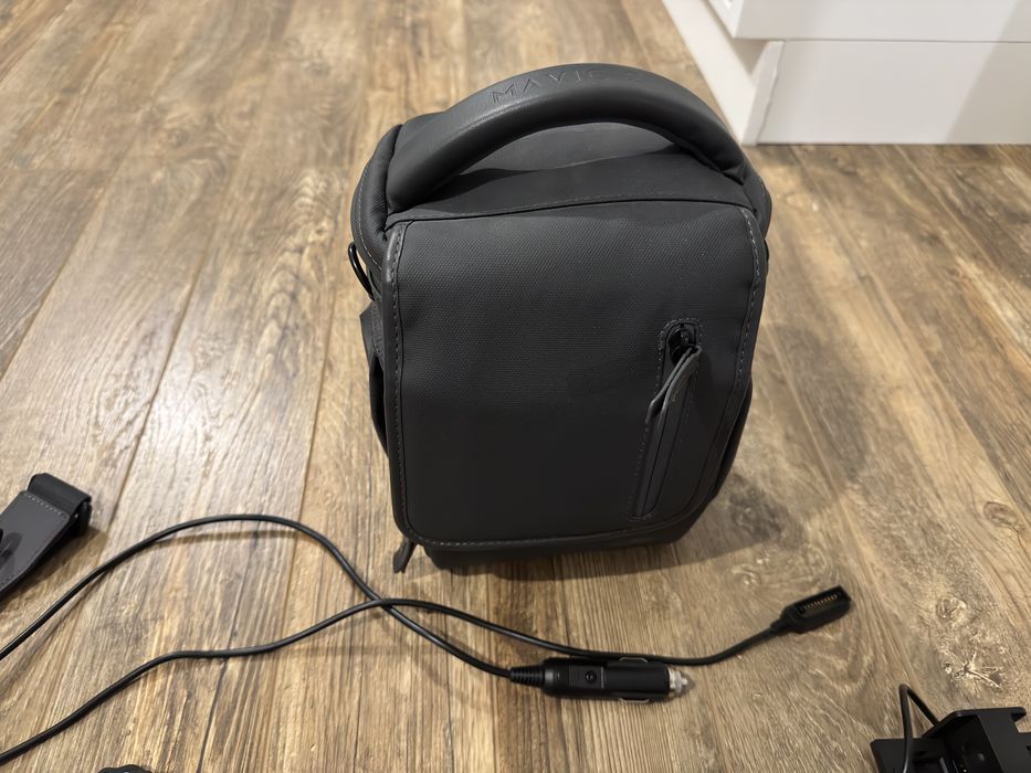 Квадрокоптер Mavic 2 Zoom