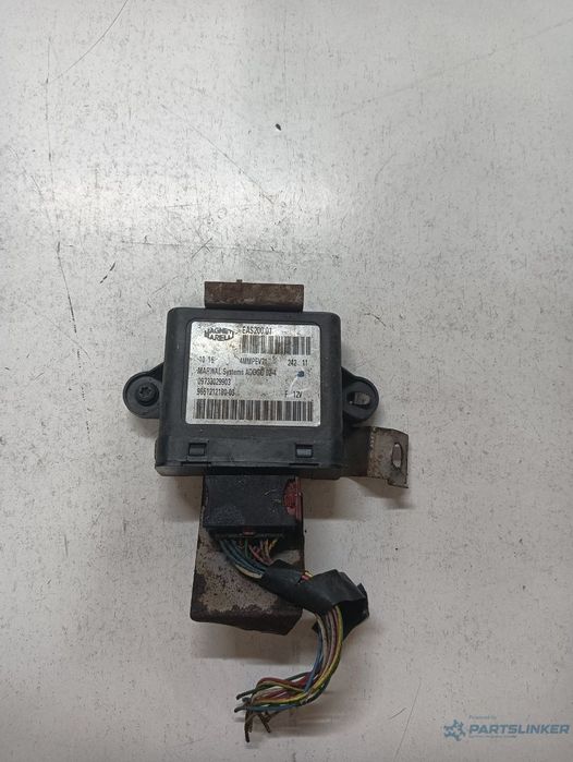 Modul de confort PEUGEOT 307 SW 3H 2002 - 2009 9651212180