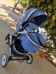 Carut 2in1 Baby Care