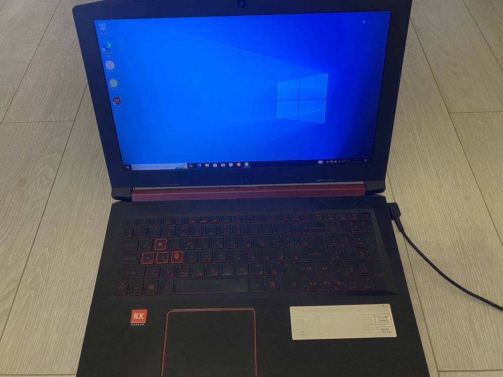 Acer nitro 5 515-42