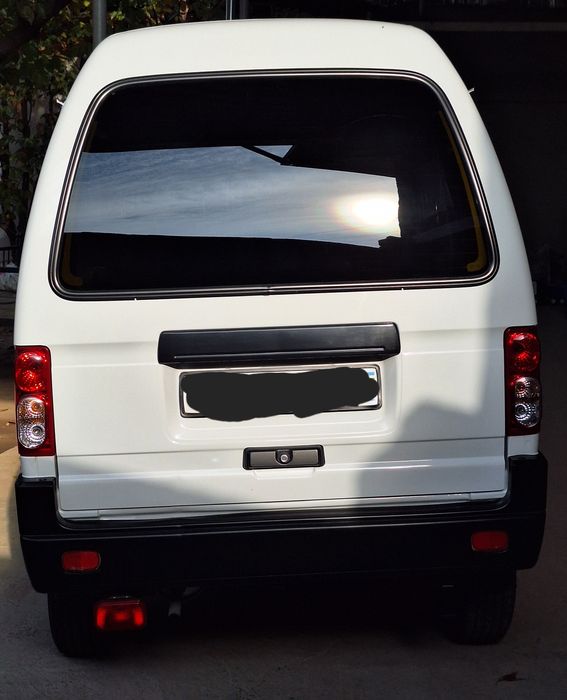 Damas avtomobili oq 2023