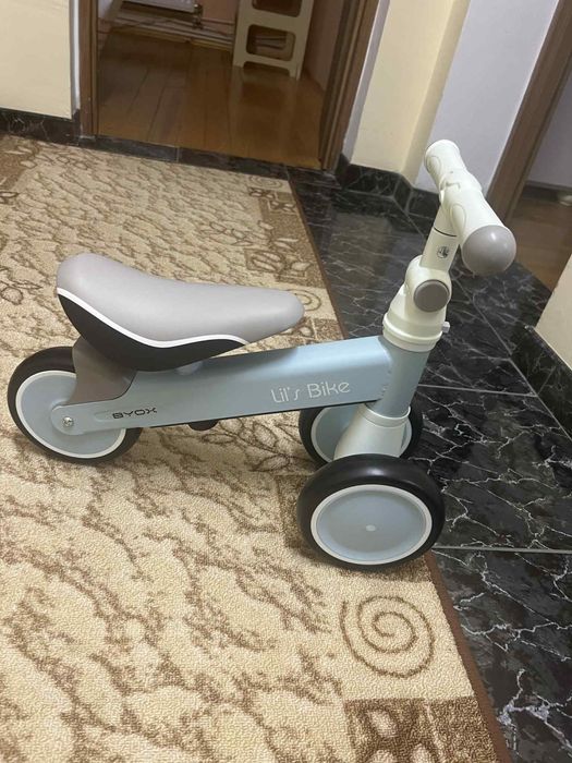 Детско колело , баланс колело, житаф Софи