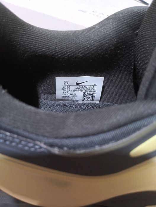 мъжки  маратонки Nike