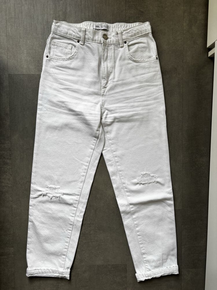 Детски дънки Zara