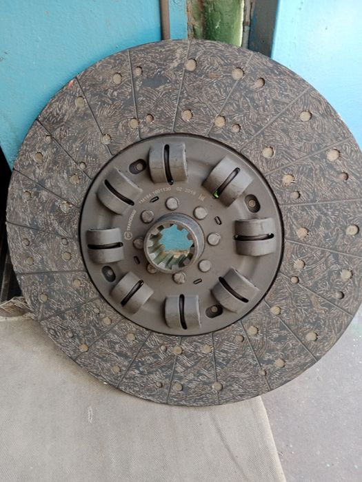 Продам диск сцепления