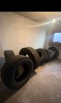 Гуми за камион, Michelin, Semperito