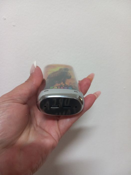 PACHET 4 Vape-uri JNR FALCON 16k originale și sigilate