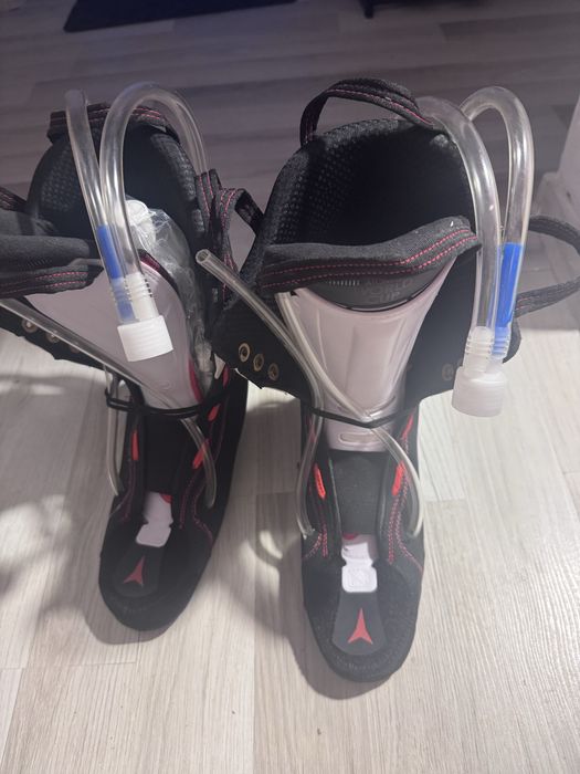 Incalzitor pt sport iarna