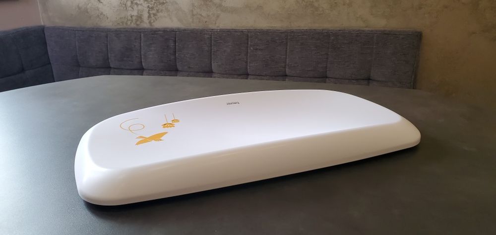 Cantar BEURER pentru copii sau nou nascuti