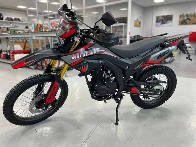 Motoland BLAZER 250 ENDURO