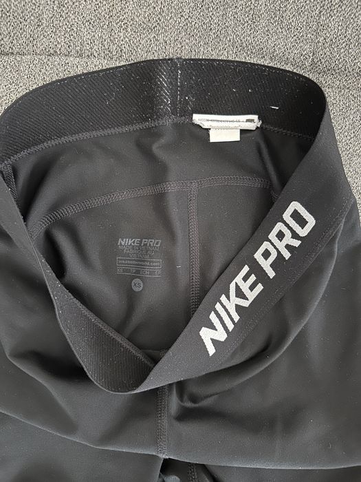 Спортен клин на Найк ХС