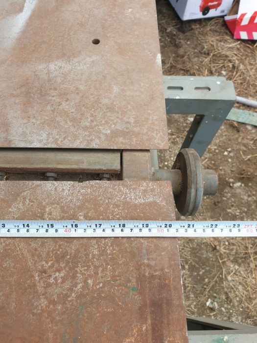 Abric de vânzare - nefolosit