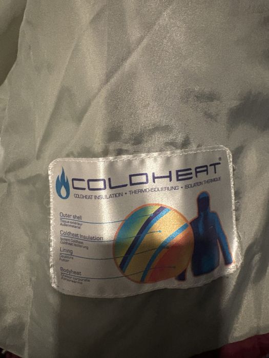 Vesta Trespass masura S