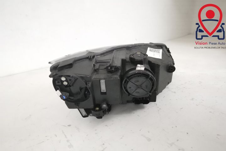 Ляв фар Оригинален Пълен Лед / Lqv far Originalen Palen Led Seat Ateca