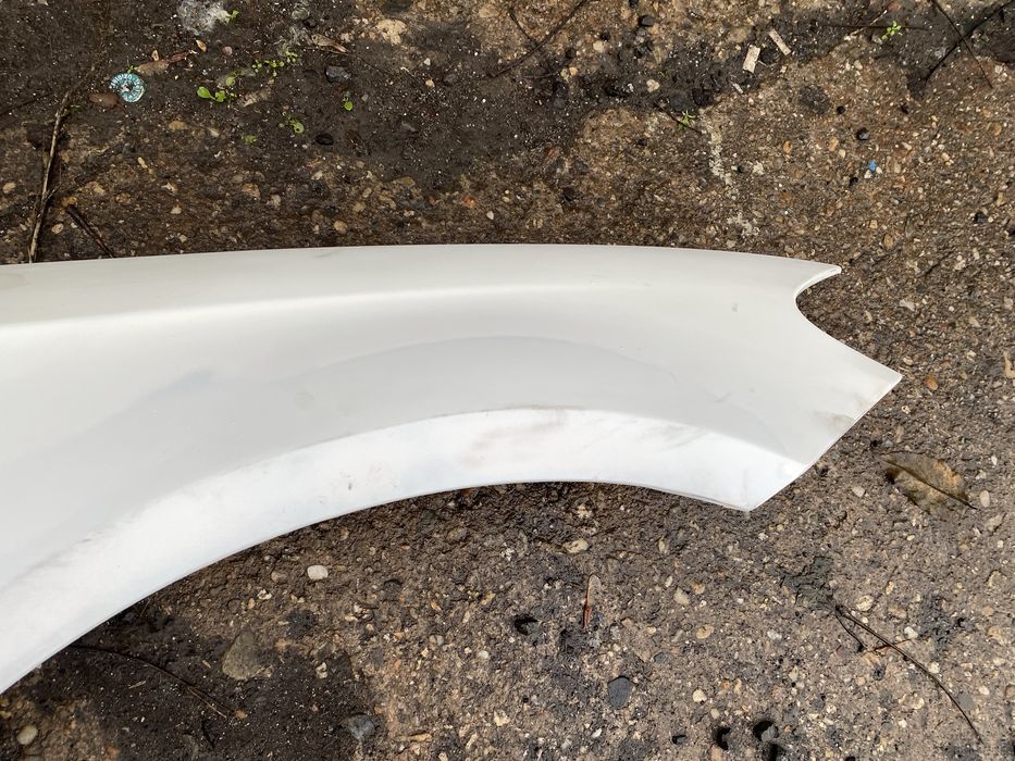 Aripa Mercedes E-Class w213 2017 - 2022 aripa dreapta fata