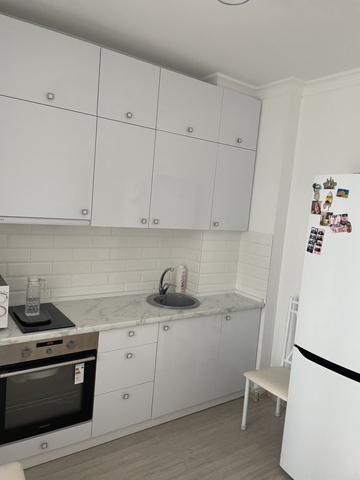 Сдам 1 комнатную квартиру