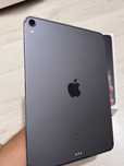 iPad Pro 11” 1st Gen Cellular 64GB – Cutie originală, stare foarte bun