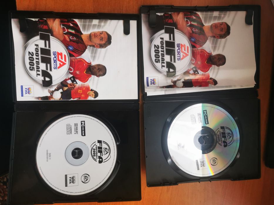 Joc Fifa 2004 Pc Fifa 2010 Pc