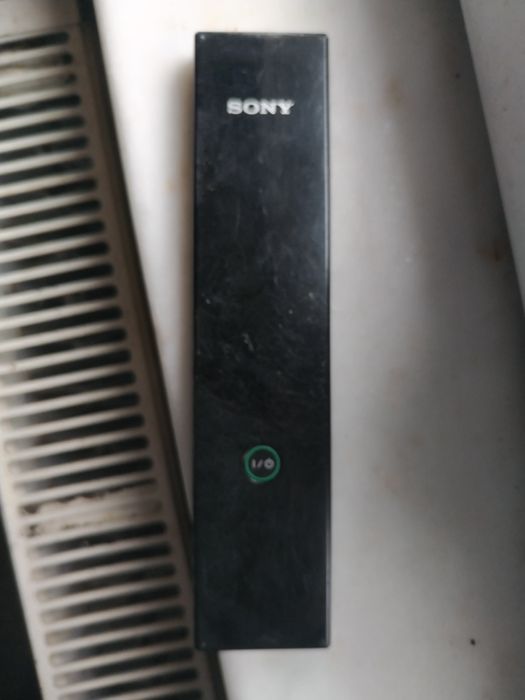 Tele comanda Sony rm ed035 ed022 rmt tx100d