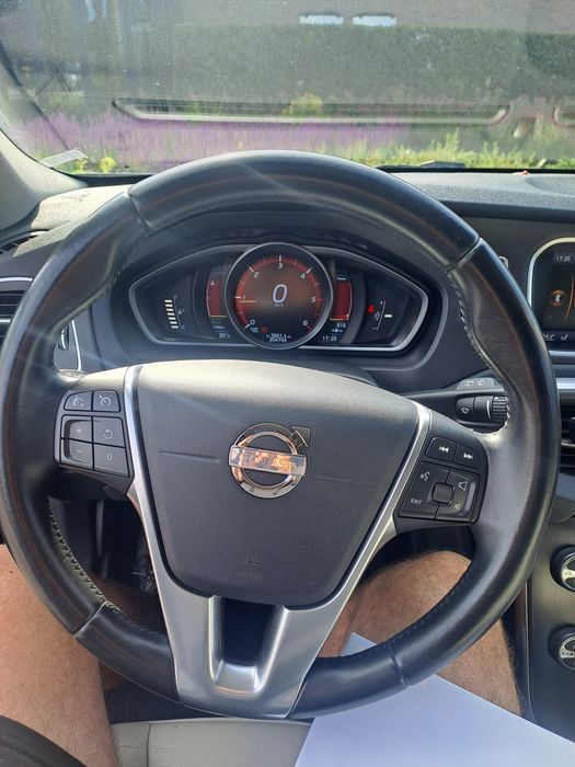 Volvo V40 1.6 disel