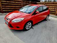 FORD Focus 2.0 tdci automat