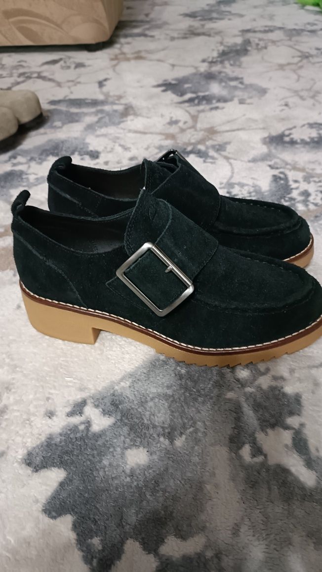 Clarks mocasini dama