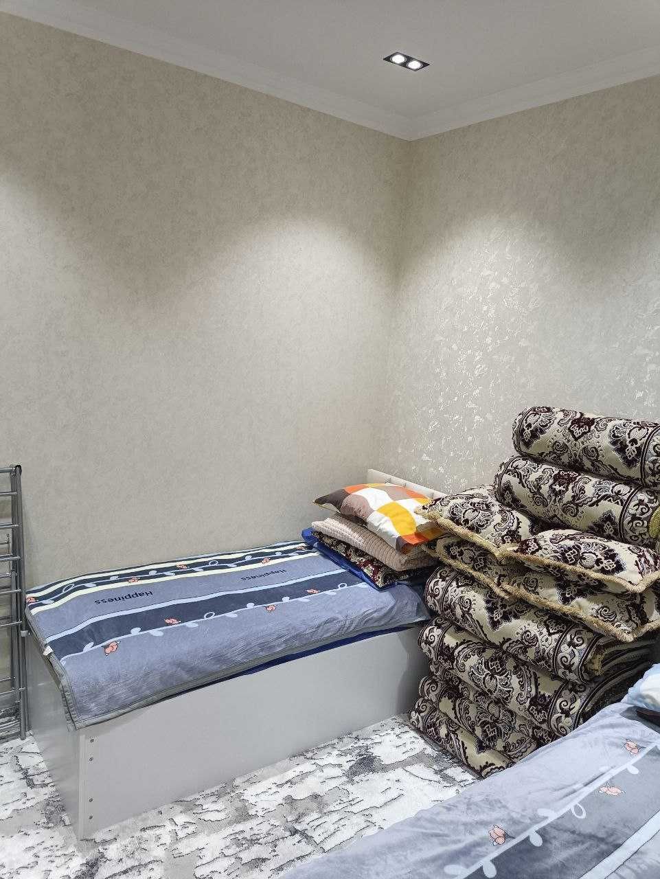 №3580.Продается 3х-комнатная квартира в Новостройке.