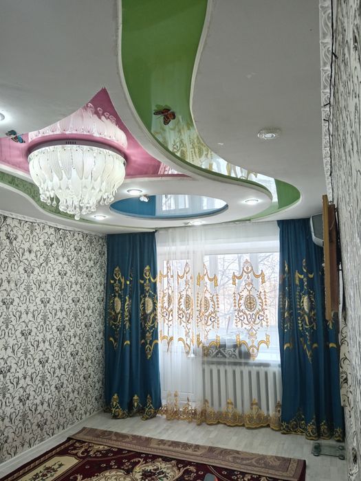 Продам 3х комнатную квартиру