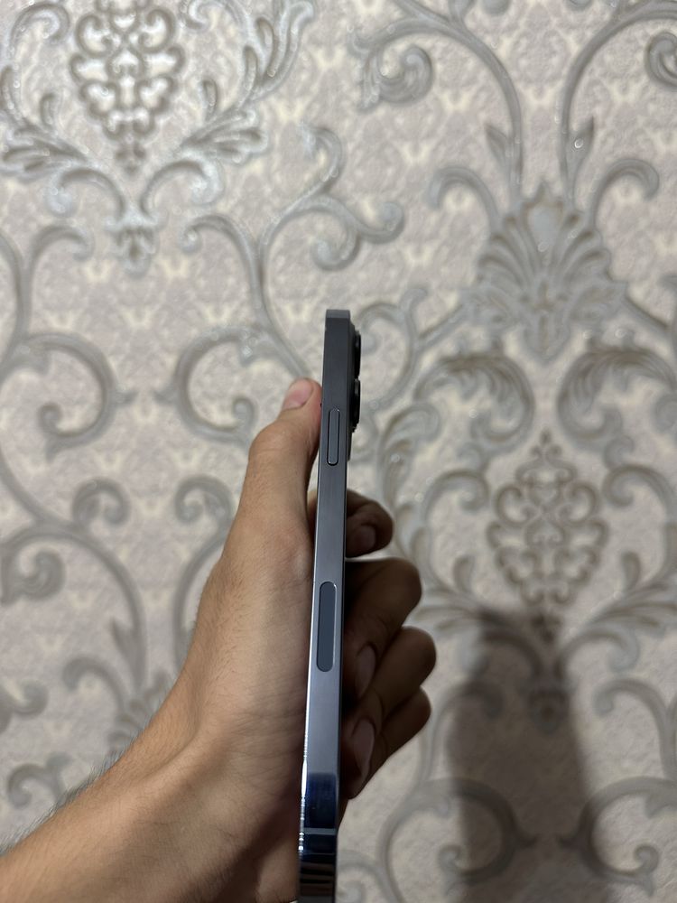 Iphone 13 pro max 128gb LL/A kar dak ideal