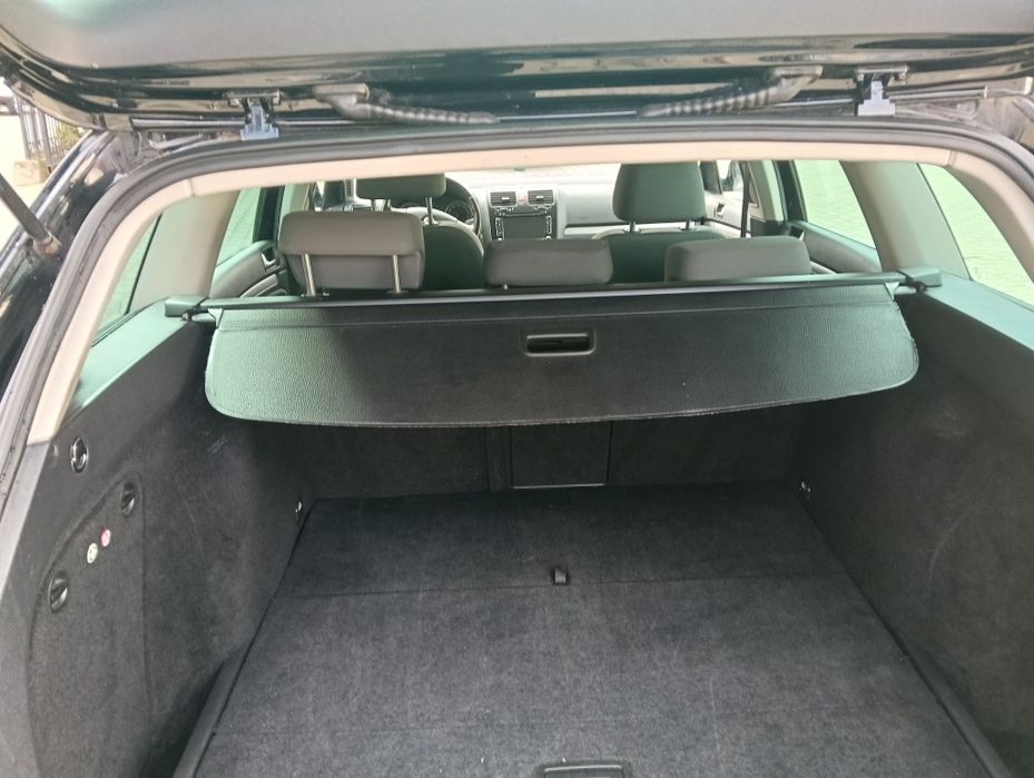 Volkswagen Golf 5
