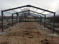 Vand Hale metalice 7x15x4