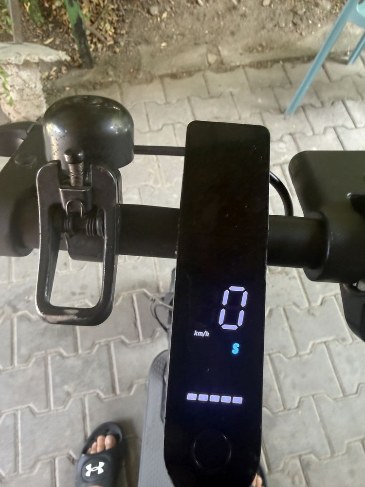 Xiamo mi  scooter S1 (trotineta electrica )