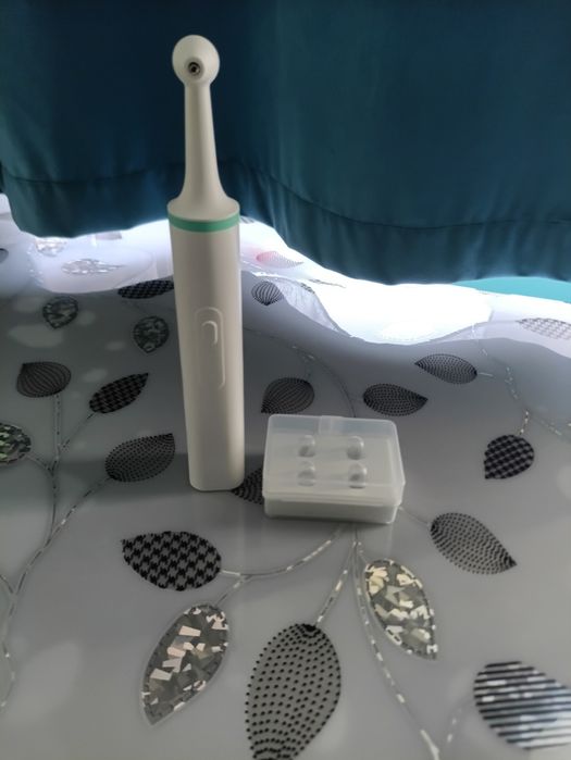 Periuța de dinți profesională