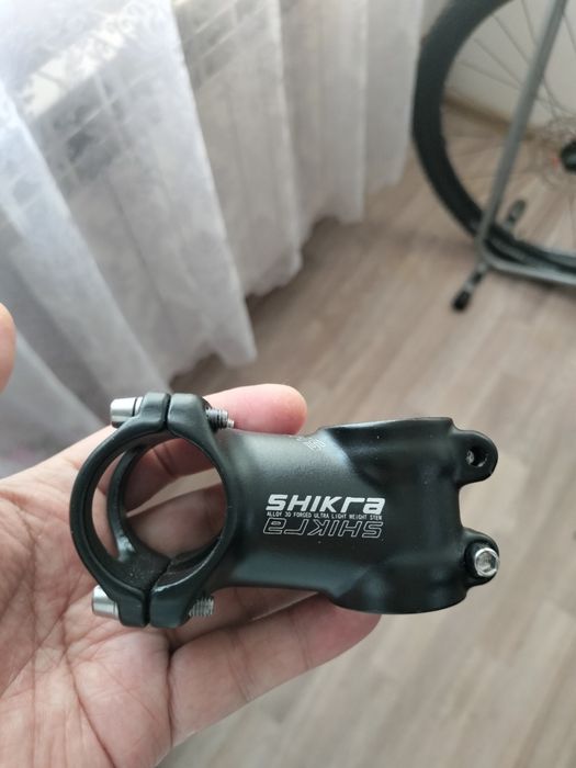 Новый алюминиевый вынос