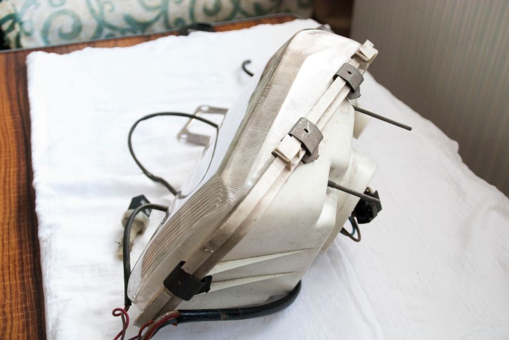 Far IODE CIBIE H4 autoturism