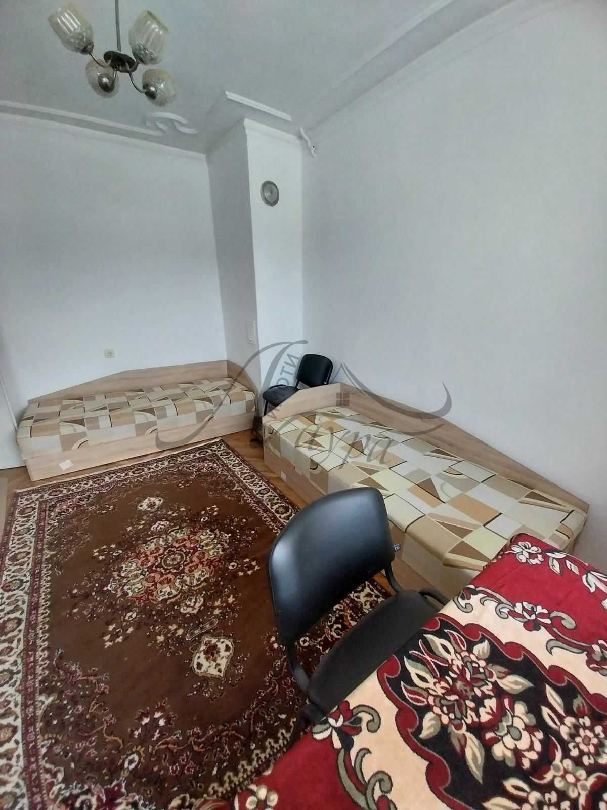 Апартамент с две спални