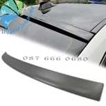 Спойлер сенник багажник лип таван BMW F10 5 сериа spoiler M бмв ф10