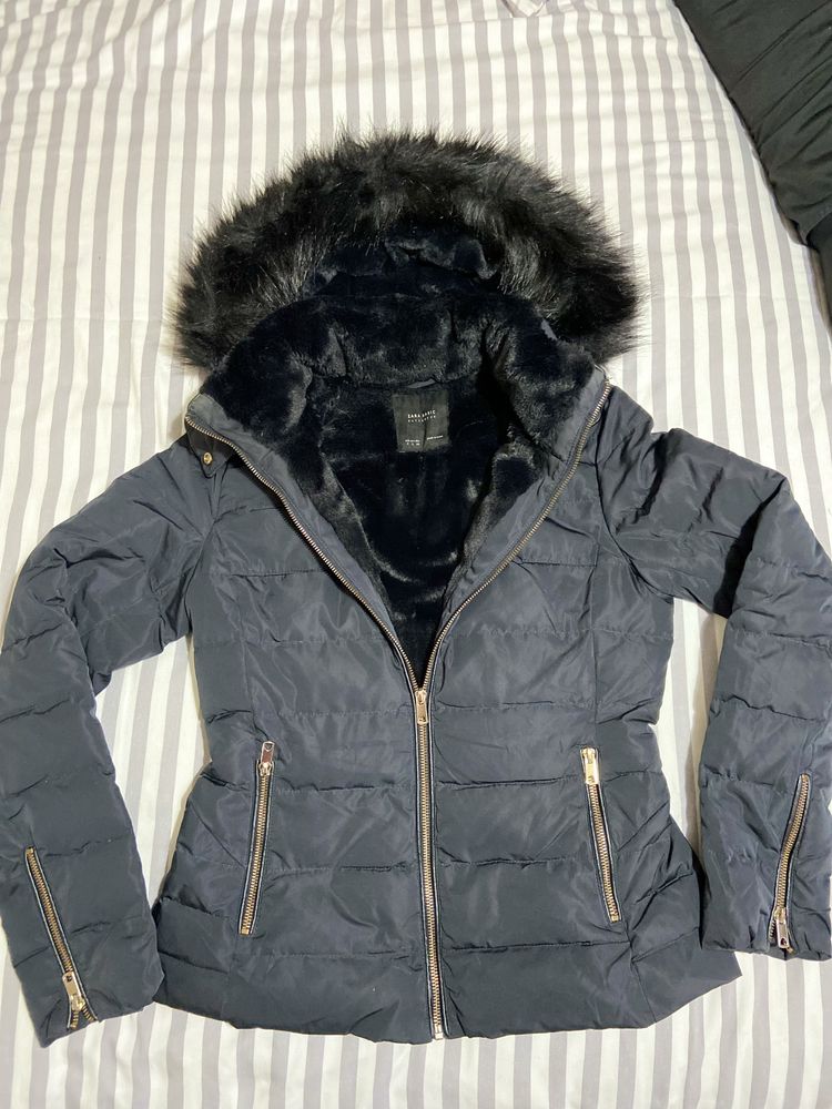 Дамско яке ZARA