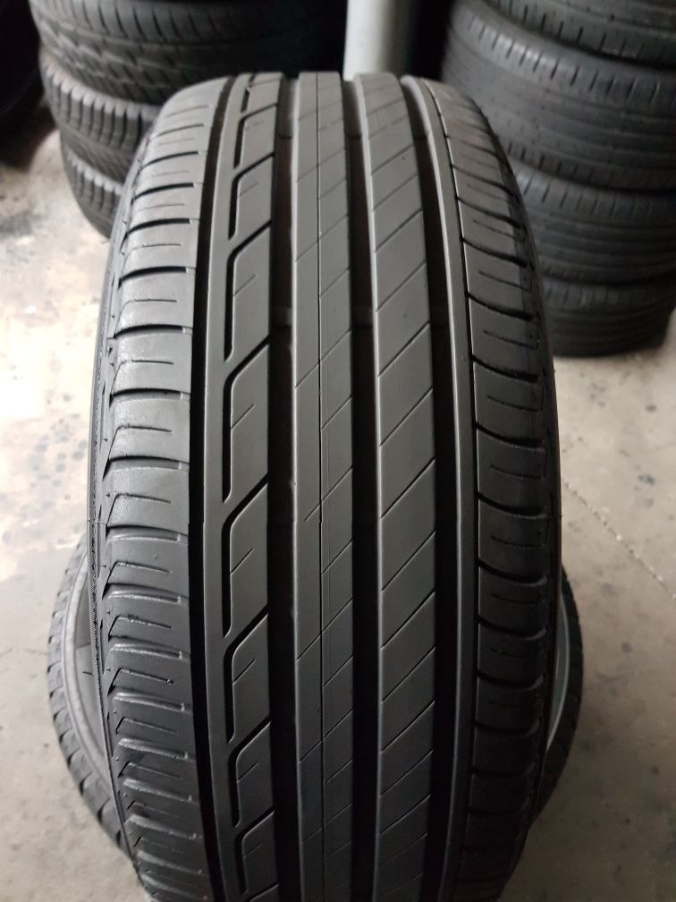 Bridgestone 215/50 R18 92W vară