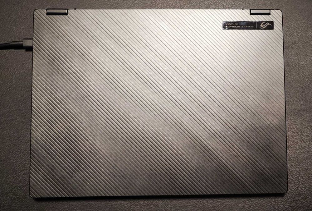 ASUS 2in1 ROG Flow X13 AMD 5800HS, 13.4 16GB, 1TB RTX 3050Ti Laptop