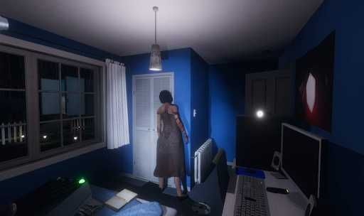 Phasmophobia PS5 VR 2
