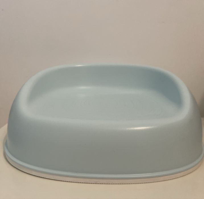 BabyBjorn повдигащо столче за дете.