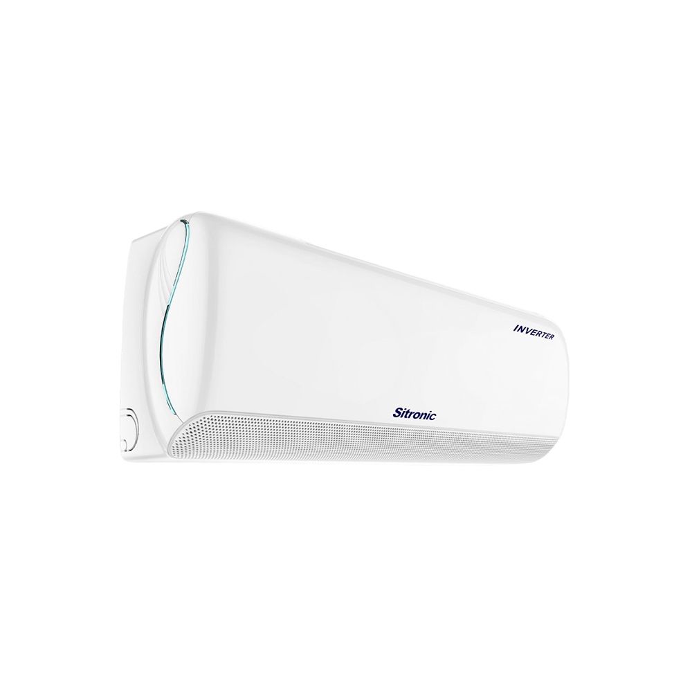 30% скидка кондиционер Sitronics-12 inverter/onoff доставка бесплатно