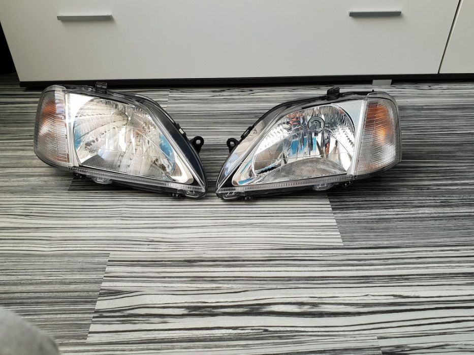 faruri logan 2004-2008